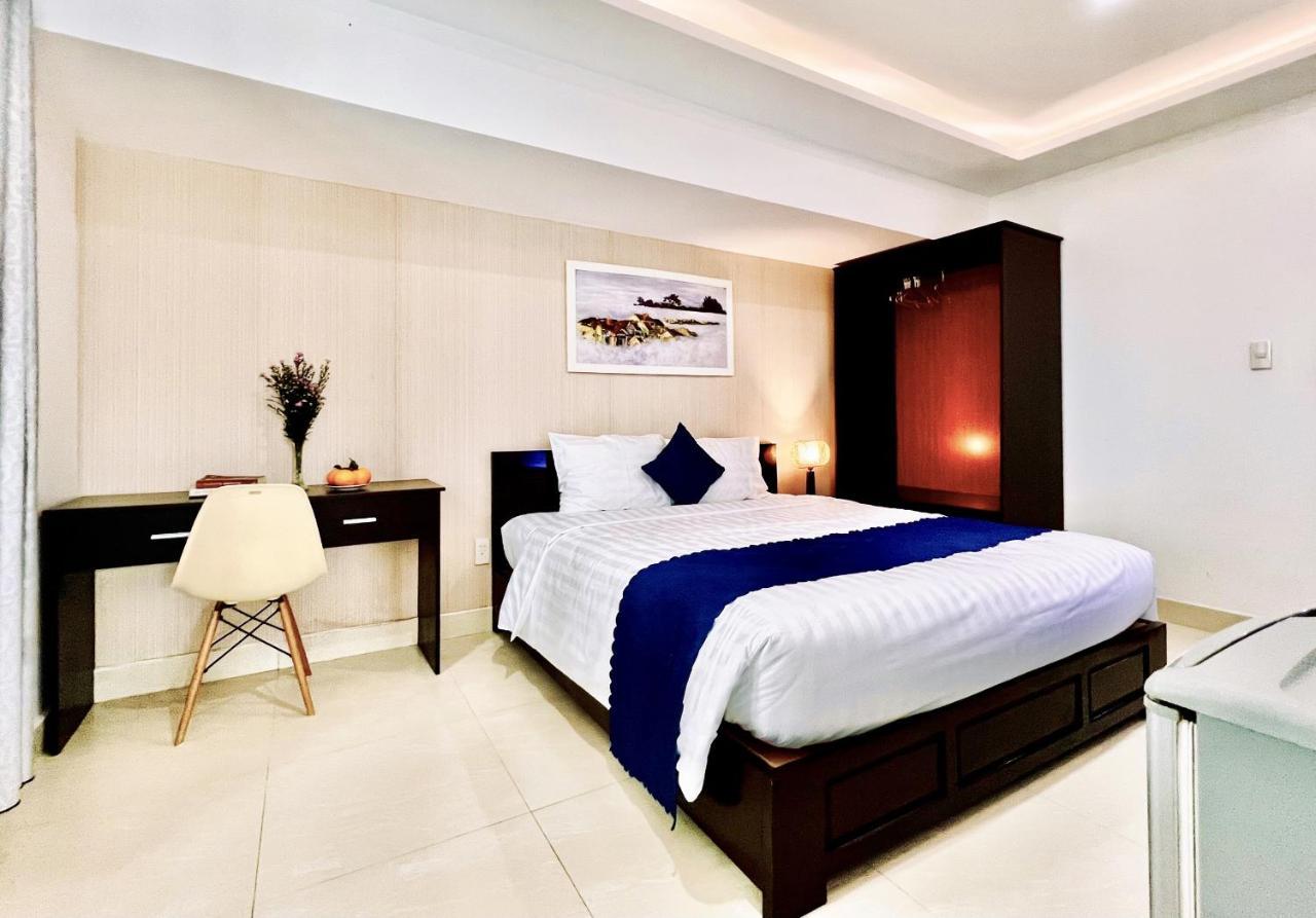 Pearl Beach Homestay Хой Ан Екстериор снимка