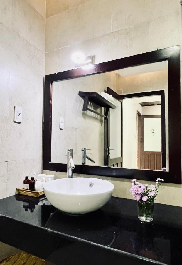 Pearl Beach Homestay Хой Ан Екстериор снимка