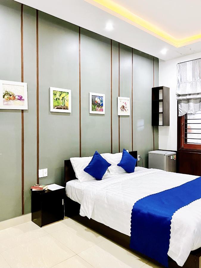 Pearl Beach Homestay Хой Ан Екстериор снимка