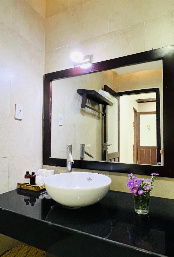 Pearl Beach Homestay Хой Ан Екстериор снимка