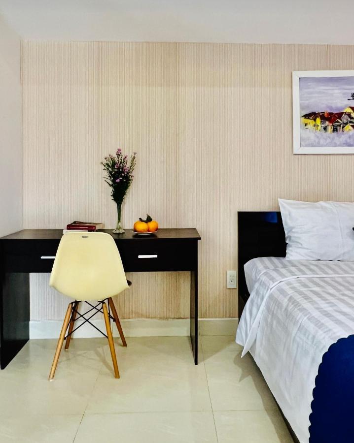 Pearl Beach Homestay Хой Ан Екстериор снимка
