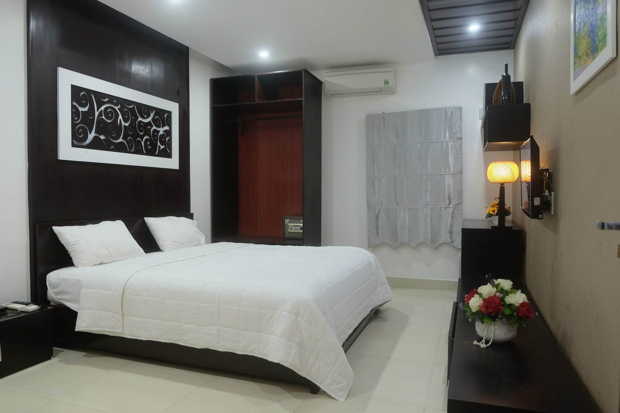 Pearl Beach Homestay Хой Ан Екстериор снимка